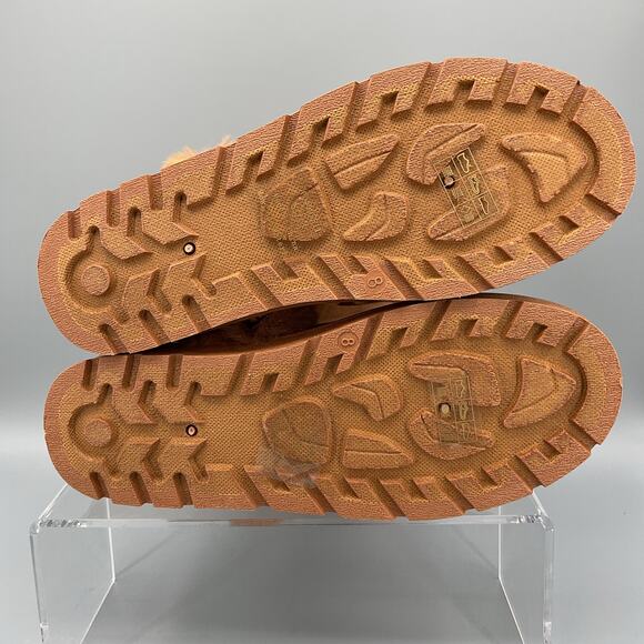 NEW Journee Collection Women’s Cleeo Mid Calf Boots Size 8 - Picture 9 of 11